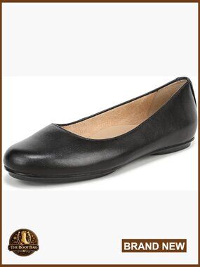 Leather Ballet Flats Slip On Comfort Flats Wedding Casual